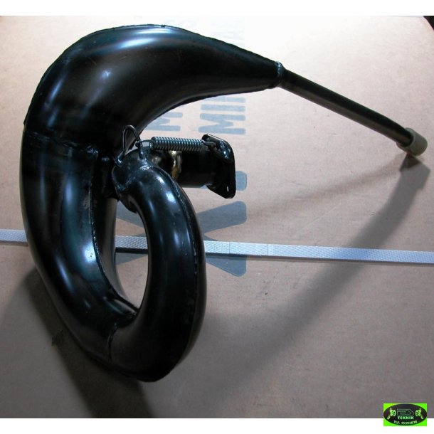 Udstdning Polini X3 X5 Handmade DK spek 144.425.098