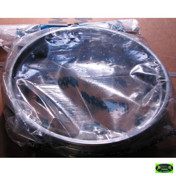 Flg stl 12" Polini 144.730.003