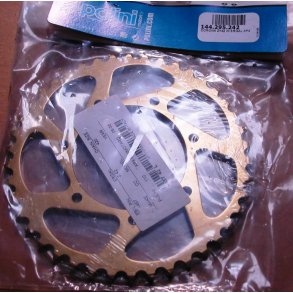 Kdehjul alu Polini XP4 42T 144.295.242