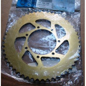 Kdehjul alu 53T Polini X3 X5 144.295.153