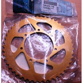 Kdehjul alu Polini X3 X5 48 T 144.295.148