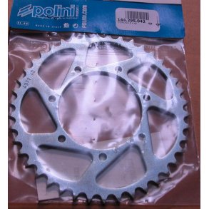 Kdehjul stl Polini X3 42T 144.295.042