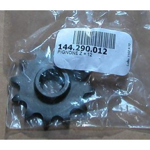 Kdehjul 12T Polini 144.290.012