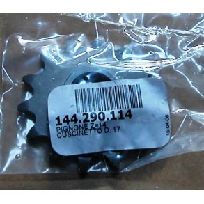 Kdehjul 14T Polini 144.290.114