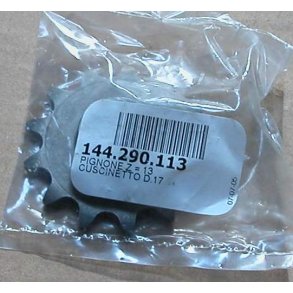 Kdehjul 13T Polini 144.290.113