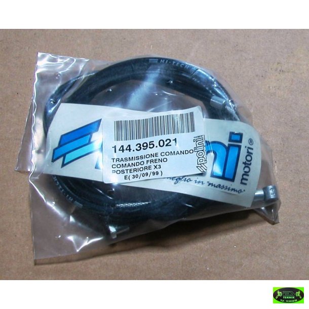 Bremsekabel Polini X3 144.395.021