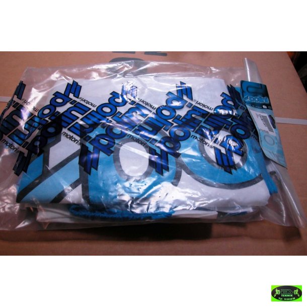 Cover til din Polini X motorcykel 144.807.001