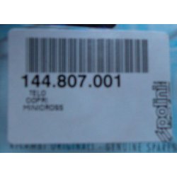 Cover til din Polini X motorcykel 144.807.001