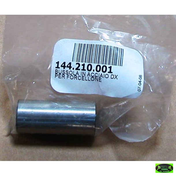 Bsning bagsvinger Polini 144.210.001