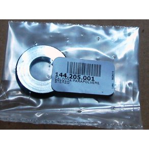 Skive med O ring til T stykke Polini 144.205.001