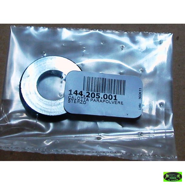 Skive med O ring til T stykke Polini 144.205.001