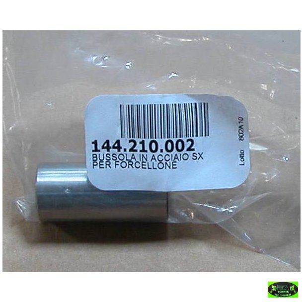 Bsning bagsvinger Polini 144.210.002