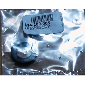 Nylon bsning bagsvinger Polini 144.200.005