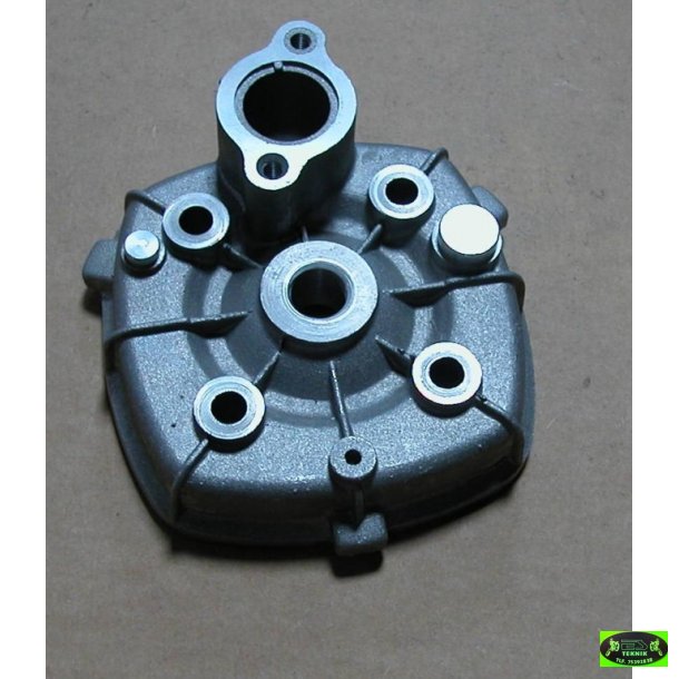 Topstykke vandklet 50 cc Polini 144.015.002 