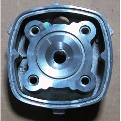 Topstykke vandklet 50 cc Polini 144.015.002 