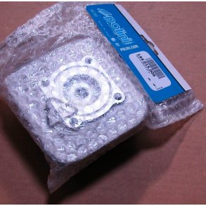 Topstykke luftklet Polini X7 144.015.006