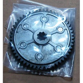 Gearhjul med shockkobling Polini 144.105.002 