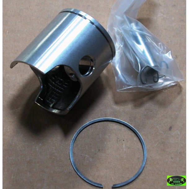 Stempel kpl. Polini XP 65 R 144.020.011/B