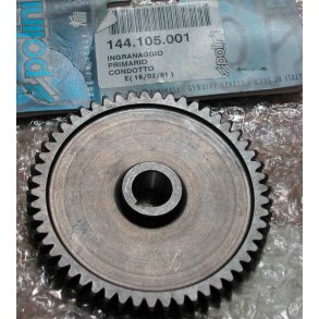 Gearhjul primr Polini 144.105.001