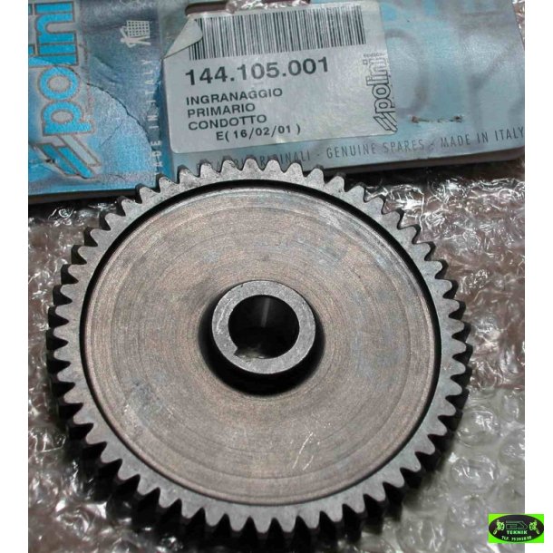 Gearhjul primr Polini 144.105.001