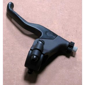 Venstre bremsehndtag kpl. Polini 143.765.002