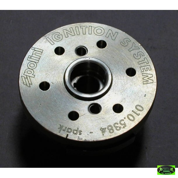 Rotor Polini XP 65 R 144.555.007