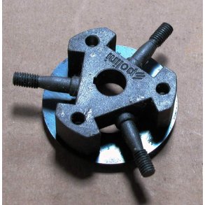 Koblingsnav 3 bak Polini 144.160.004