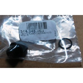 Oliepfyldningsprop Polini XP 65 R 144.245.003
