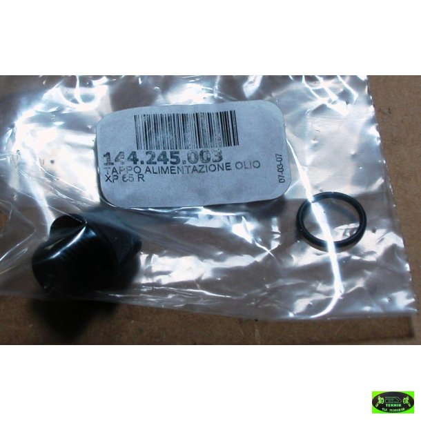Oliepfyldningsprop Polini XP 65 R 144.245.003