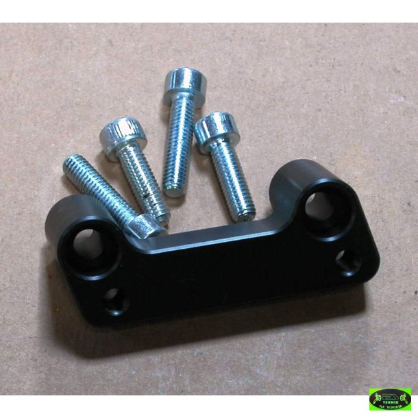 Caliber adaptor bag Polini (AJP bremse) 