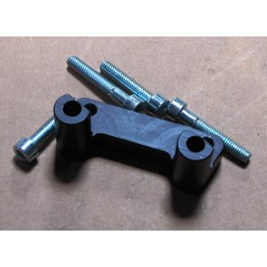 Caliber adaptor for Polini (AJP bremse) 