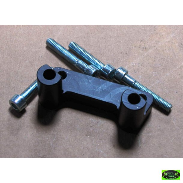 Caliber adaptor for Polini (AJP bremse) 