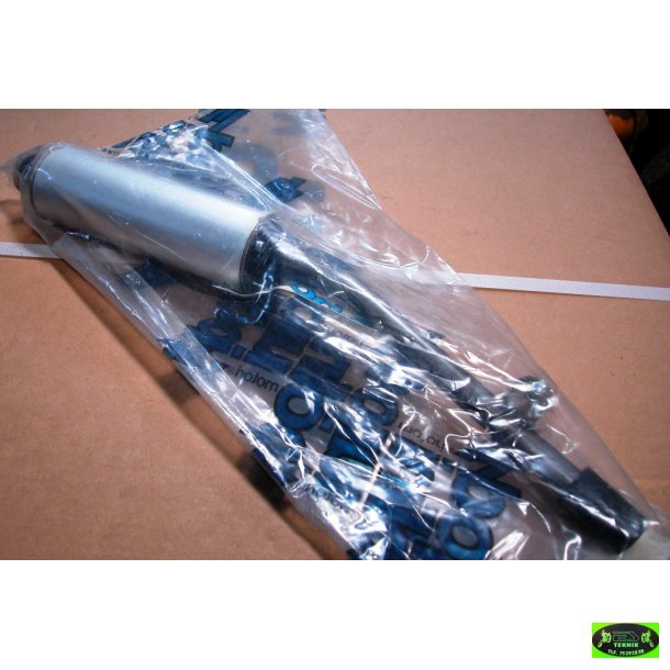 Lyddmper alu Polini 144.285.002