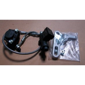 Bagbremsekit kpl. Polini XP 65 R / XP4 144.004.017