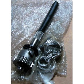 Kickstart segment Polini XP4 144.131.002