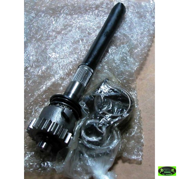 Kickstart segment Polini XP4 144.131.002