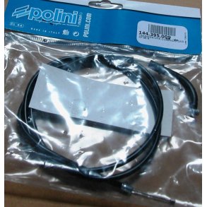 Gaskabel Polini XP 65 R 144.395.009