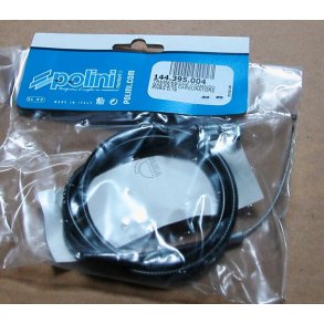 Gaskabel Polini X3 X5 19 mm karburator 144.395.004