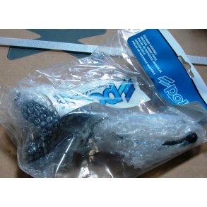 Forbremse hovedcylinder kpl. Polini XP 65 R 144.750.050