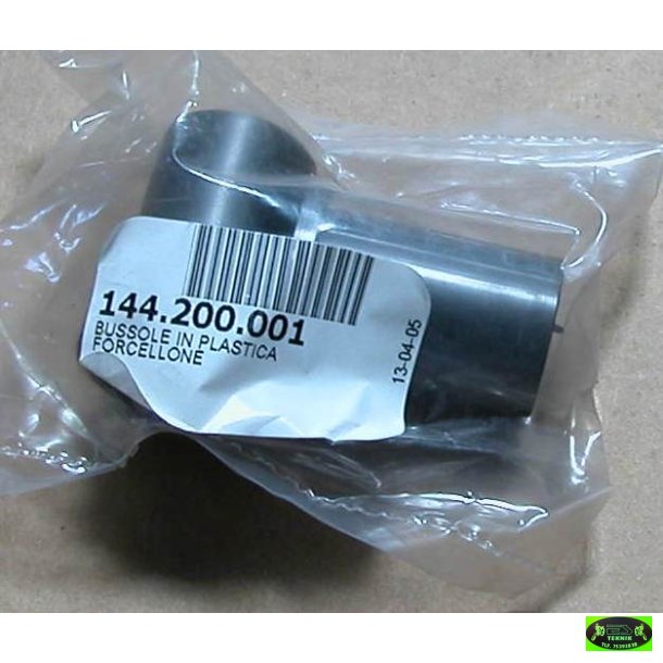 Bagsvinger bsninger Polini 144.200.001