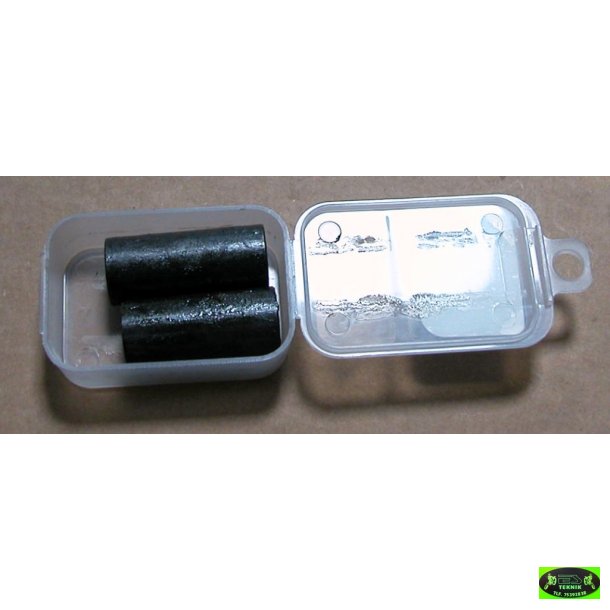 Bagsvinger stl bsninger Polini 144.200.002 