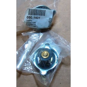 Klerdksel Polini 1,2 bar 050.1401