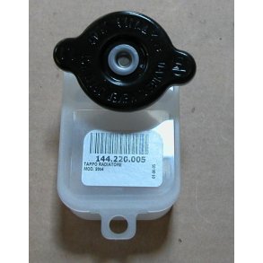 Klerdksel Polini 1,1 bar 144.220.005