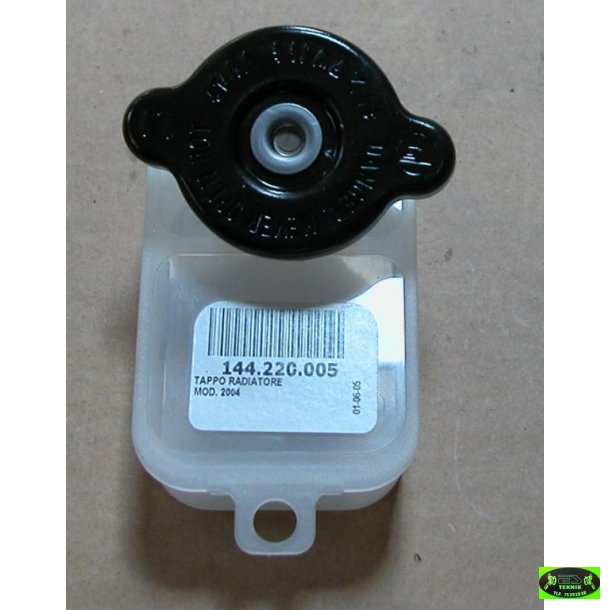 Klerdksel Polini 1,1 bar 144.220.005