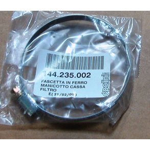 Spndebnd luftfilterkasse Polini 144.235.002