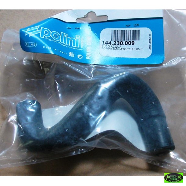 Kleslange Polini XP 65 R 144.230.009