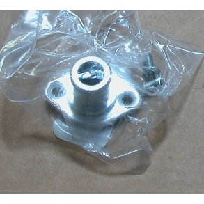 Vandstuds topstykke alu Polini 144.225.004