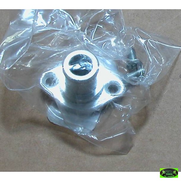 Vandstuds topstykke alu Polini 144.225.004