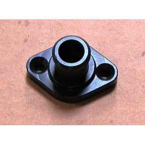 Vandstuds topstykke nylon Polini 144.225.001