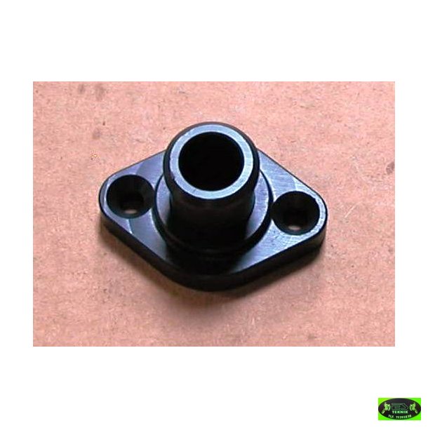 Vandstuds topstykke nylon Polini 144.225.001